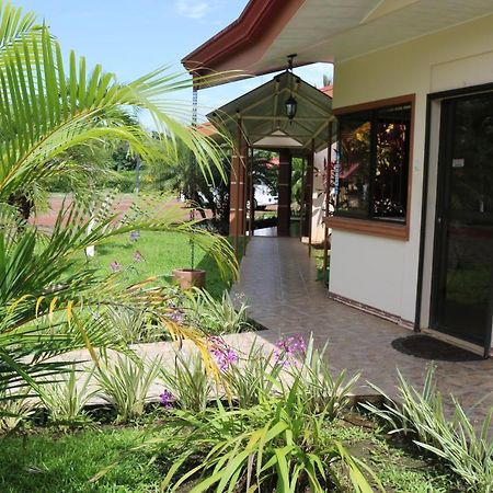 Cabinas Sueno Real San Rafael De Guatuso Ngoại thất bức ảnh