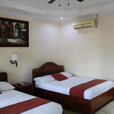 Cabinas Sueno Real San Rafael De Guatuso Ngoại thất bức ảnh
