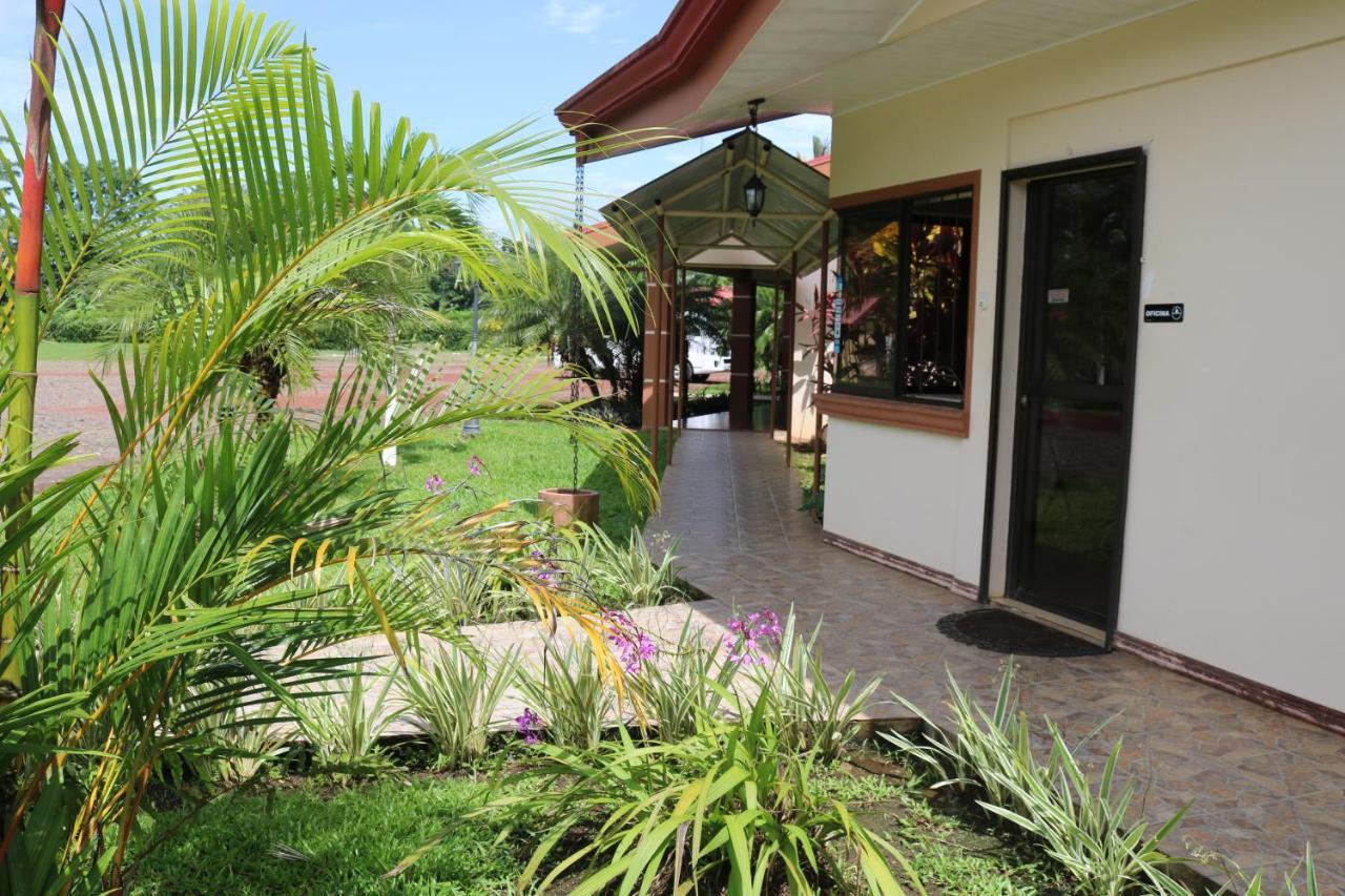 Cabinas Sueno Real San Rafael De Guatuso Ngoại thất bức ảnh