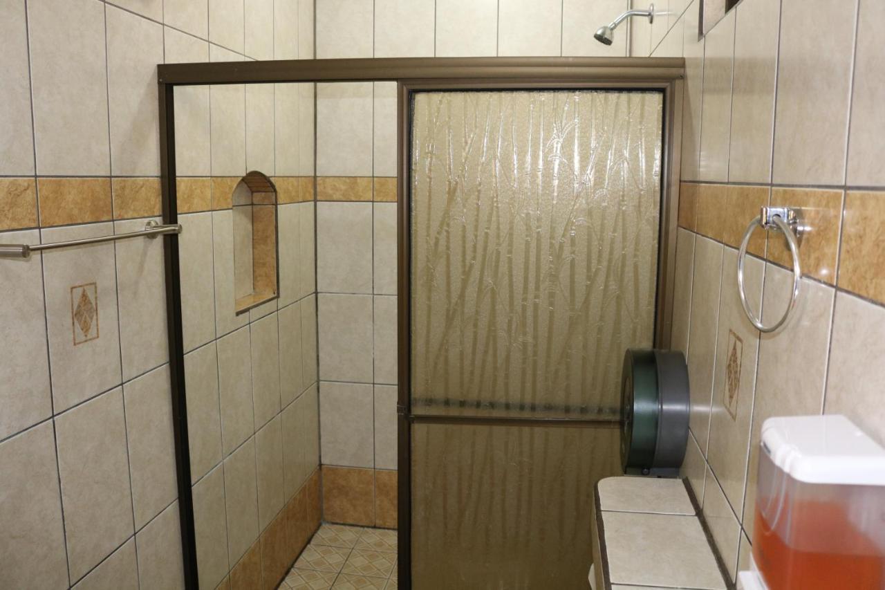 Cabinas Sueno Real San Rafael De Guatuso Ngoại thất bức ảnh